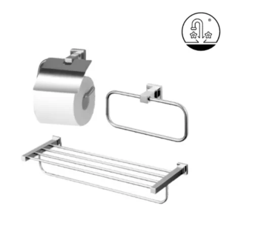 Bộ Phụ Kiện TOTO YS408N3V 3 Món - 5