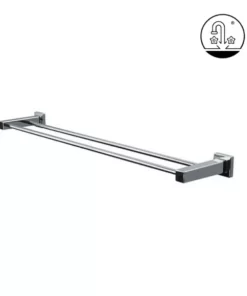 Thanh Vắt Khăn TOTO YT408W6V Đôi - 11