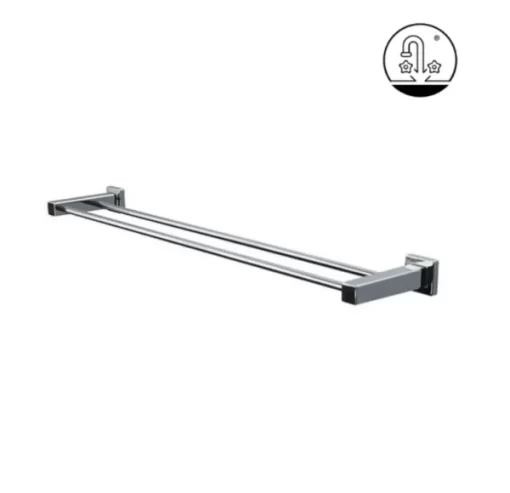Thanh Vắt Khăn TOTO YT408W6V Đôi - 5