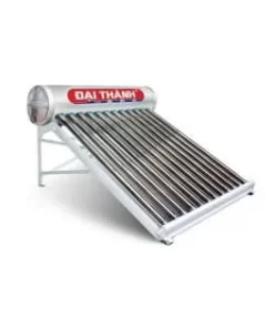 Máy Năng Lượng Mặt Trời ĐẠI THÀNH 300Lít VIGO SUS316 Dạng Ống 70 - 5