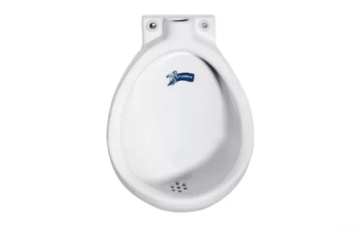 Bồn Tiểu Nam THIÊN THANH UT01 Treo Tường - 1