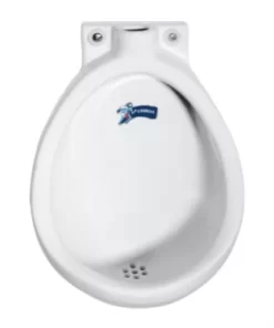 Bồn Tiểu Nam THIÊN THANH UT01 Treo Tường - 5