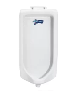 Bồn Tiểu Nam THIÊN THANH UT14 Treo Tường - 5