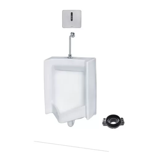 Bồn Tiểu Nam TOTO UT445#W Treo Tường - 1