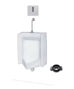 Bồn Tiểu Nam TOTO UT445#W Treo Tường - 8 Bồn Tiểu Nam TOTO UT445#W Treo Tường - 7