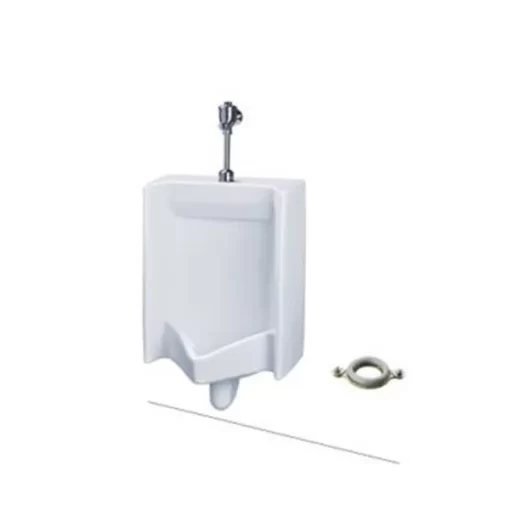 Bồn Tiểu Nam TOTO UT447S#W Treo Tường - 3