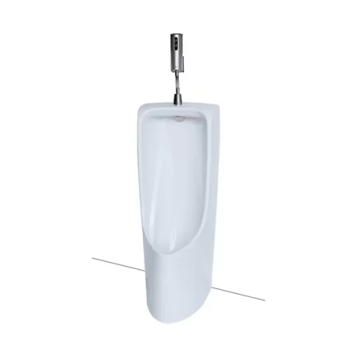 Bồn Tiểu Nam TOTO UT508T#XW Đặt Sàn - 3