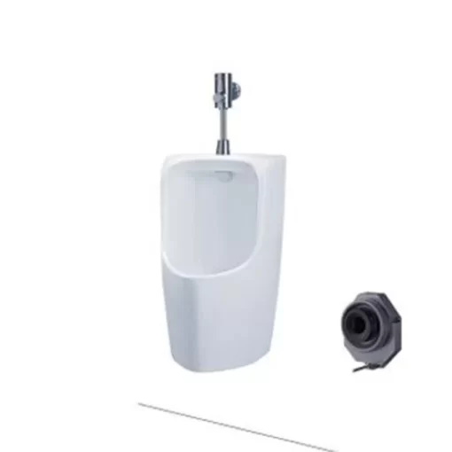 Bồn Tiểu Nam TOTO UT557T#XW Treo Tường - 3