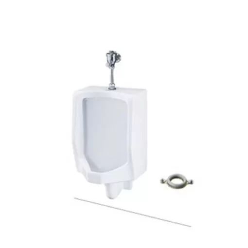 Bồn Tiểu Nam TOTO UT57S#W Treo Tường - 3