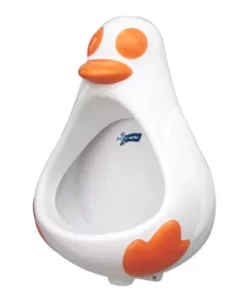 Bồn Tiểu Nam THIÊN THANH UT65 Treo Tường Trẻ Em - 5