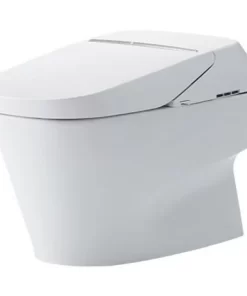Bồn cầu điện tử TOTO CW992VA#NW1/TCF992WA#NW1/T53P100VR NEOREST XH I (220V) - 11