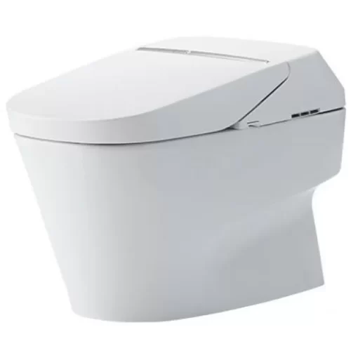 Bồn cầu điện tử TOTO CW992VA#NW1/TCF992WA#NW1/T53P100VR NEOREST XH I (220V) - 3