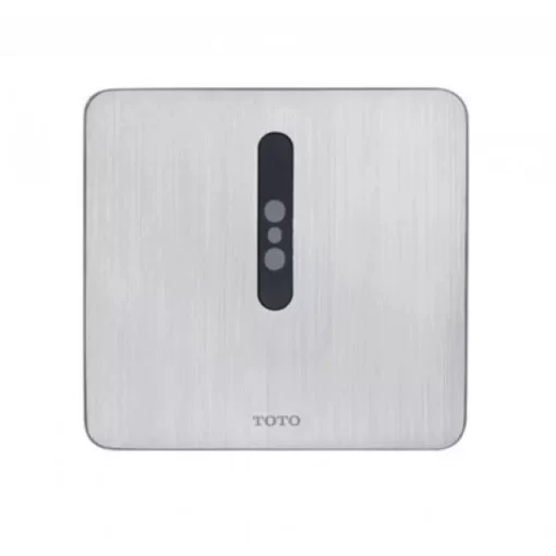 Van Xả Cảm Ứng TOTO DUE126UE/VM2L051Z 220V Âm Tường - 1