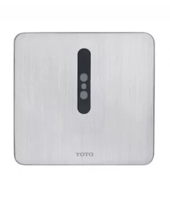 Van Xả Cảm Ứng TOTO DUE126UE 220V Âm Tường - 5