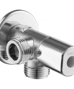 Van Khóa COTTO CT1053N(HM) 2 Đường Nước