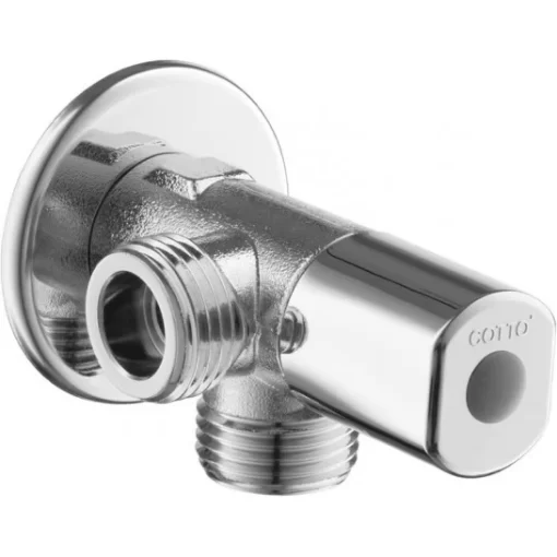 Van Khóa COTTO CT1053N(HM) 2 Đường Nước - 1