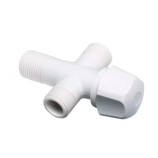 Van T Chi Nước CAESAR BF427P Nhựa - 1