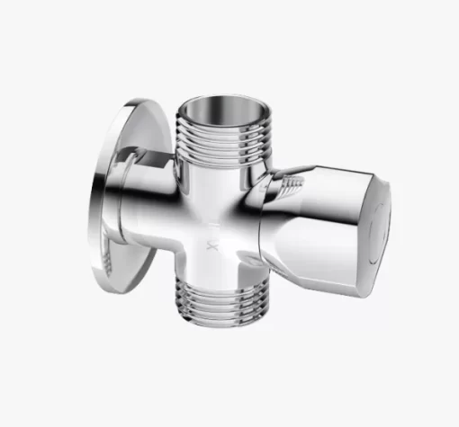 Van Vặn Khóa INAX A-703-7 2 Chiều - 1