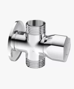 Van Vặn Khóa INAX A-703-7 2 Chiều - 8 Van Vặn Khóa INAX A-703-7 2 Chiều - 7