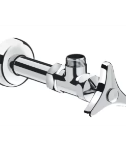 Van Vặn Khóa INAX LF-3K 1 Chiều - 5