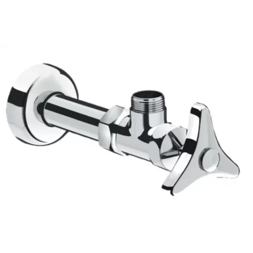 Van Vặn Khóa INAX LF-3K 1 Chiều - 3