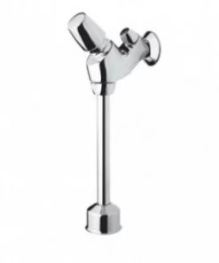 Van Xả Tiểu Nam COTTO CT474N(P)(HM) Xả Nhấn Cấp Nước Phía Trên