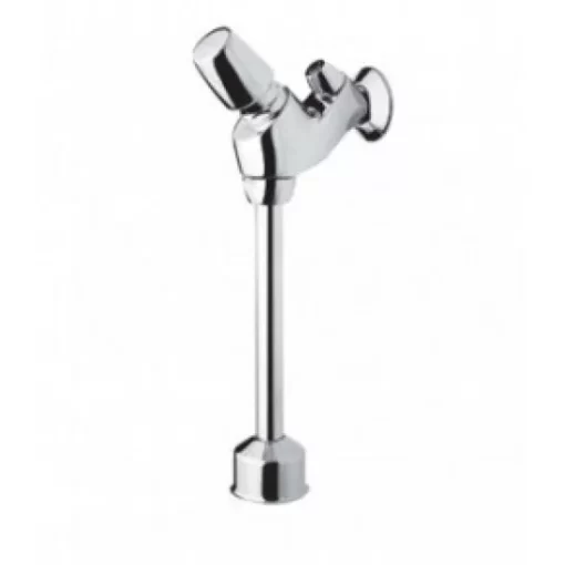 Van Xả Tiểu Nam COTTO CT474N(P)(HM) Xả Nhấn Cấp Nước Phía Trên - 1