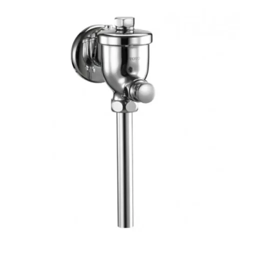 Van Xả Nhấn TOTO DU601N - 1