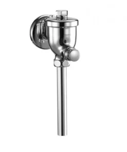 Van Xả Nhấn TOTO DU601N - 6 Van Xả Nhấn TOTO DU601N - 5