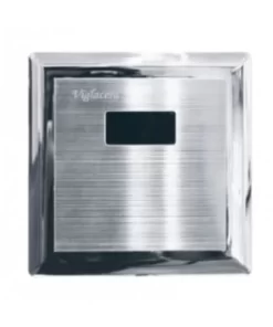 Van Xả Bồn Tiểu Nam VIGLACERA VG843 (VGHX03) Âm Tường Dùng Pin