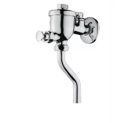 Van Xả Nhấn TOTO T60S - 1