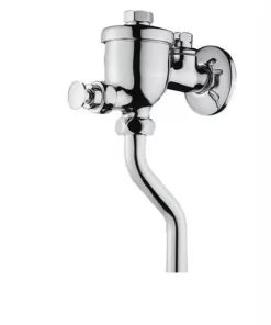 Van Xả Nhấn TOTO T60S - 5