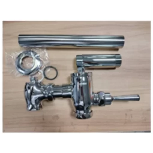 Van Xả Bồn Cầu Xổm CAESAR BF521 - 3