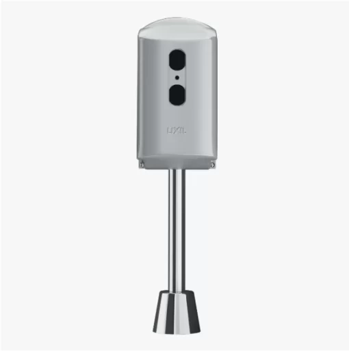 Van Xả Tiểu Nam INAX OK-100SET(B) Cảm Ứng Ống Cong - 3