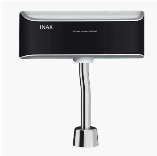 Van Xả Tiểu Cảm Ứng INAX OKUV-120S(B) Dùng Pin - 1