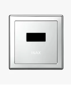 Van Xả Tiểu Nam INAX OKUV-30SM (OKUV-32SM) Cảm Ứng Âm Tường