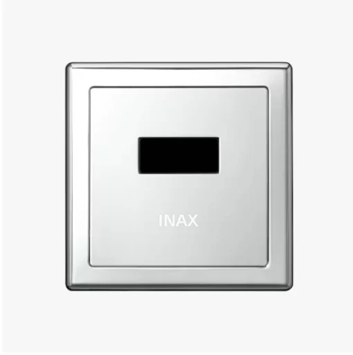 Van Xả Tiểu Nam INAX OKUV-30SM (OKUV-32SM) Cảm Ứng Âm Tường - 1