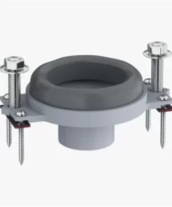 Gioăng Nối Tường Bồn Tiểu Nam INAX UF-13AWP(VU)