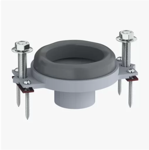 Gioăng Nối Tường Bồn Tiểu Nam INAX UF-13AWP(VU) - 1