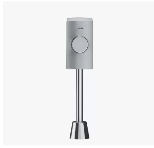 Van Xả Nhấn Tiểu Nam INAX UF-3VS Ống Thẳng - 1