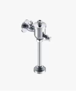 Van Xả Nhấn Tiểu Nam INAX UF-7V(UF-5V) Ống Thẳng - 7