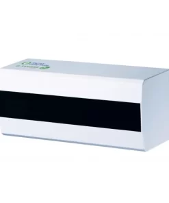 Van Xả Tiểu Cảm Ứng CAESAR A649OZ Gồm Máy Tạo Ozon