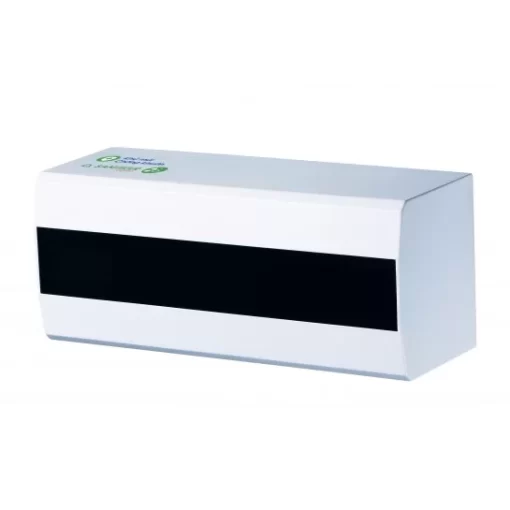 Van Xả Tiểu Cảm Ứng CAESAR A649OZ Gồm Máy Tạo Ozon - 3