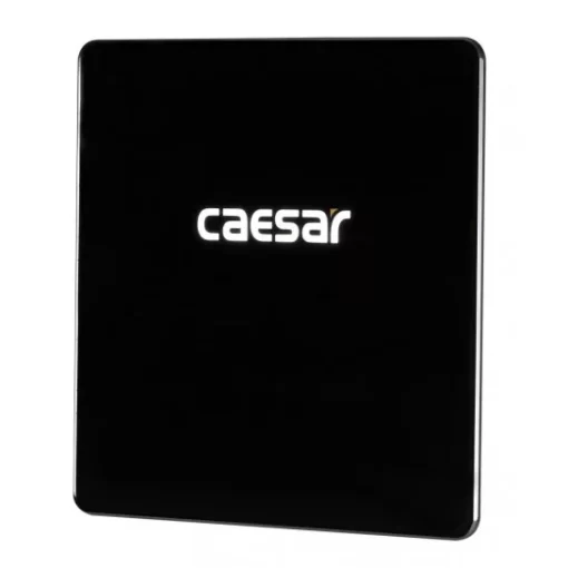 Van Xả Tiểu Cảm Ứng CAESAR A654 Âm Tường - 3