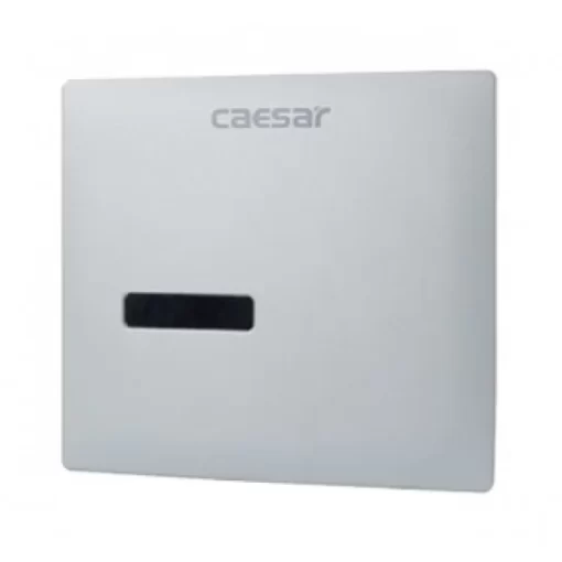 Van Xả Tiểu Cảm Ứng CAESAR A671 Âm Tường - 1