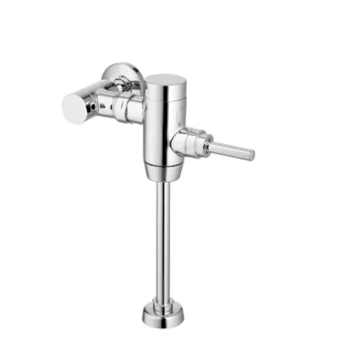 Van Xả Tiểu Nam COTTO CT457XDUF Xả Nhấn - 1