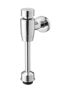 Van Xả Tiểu Nam COTTO CT464SL(HM) Xả Nhấn