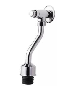 Van Xả Tiểu Nam COTTO CT471SS(HM) Cấp Nước Phía Trên - 5