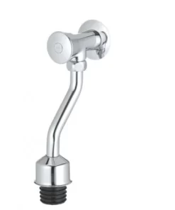 Van Xả Tiểu Nam COTTO CT472SL(HM) Xả Nhấn