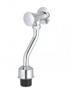 Van Xả Tiểu Nam COTTO CT472SS(HM) Xả Nhấn - 5